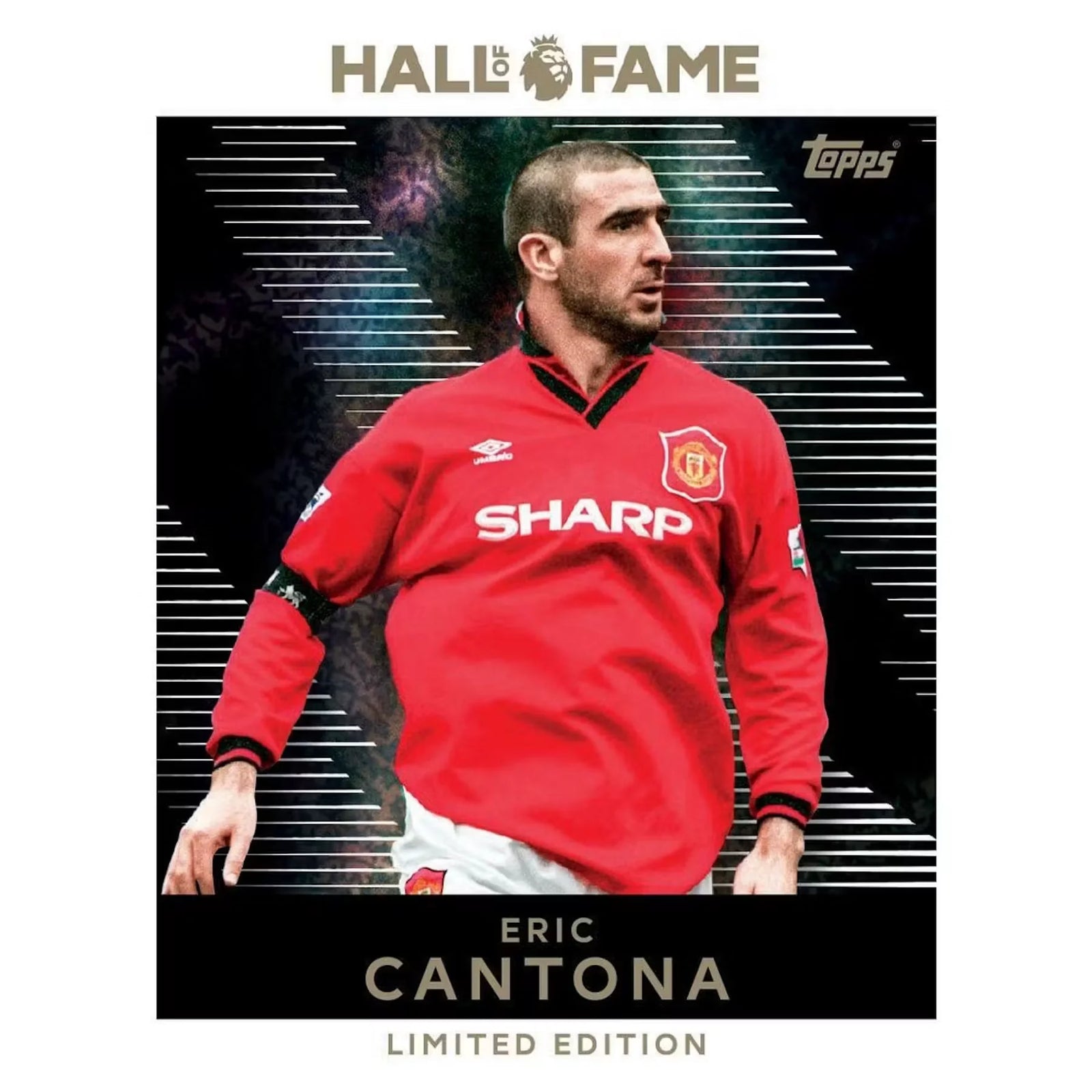 DRAFT - 2026 Topps Premier League EPL Soccer Super 24-Tin Case