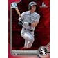 DRAFT - Just In 2022 Bowman Baseball Sapphire Edition Hobby Box