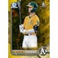 DRAFT - Just In 2022 Bowman Baseball Sapphire Edition Hobby Box