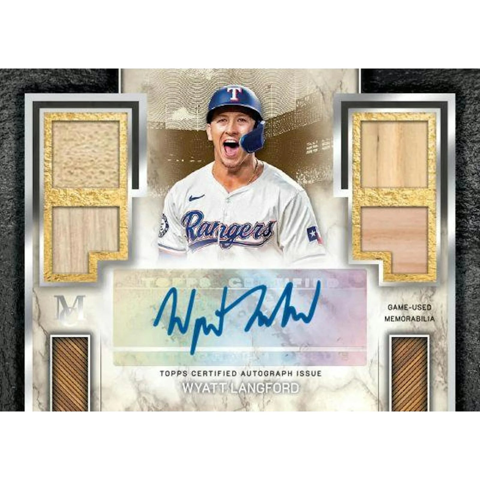 DRAFT - 2025 Topps Museum Collection Baseball Hobby Box | dacardworld:BVCF0VNYVY