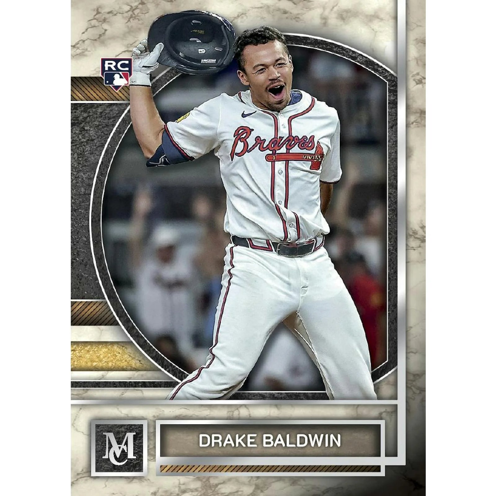 DRAFT - 2025 Topps Museum Collection Baseball Hobby Box | dacardworld:BVCF0VNYVY