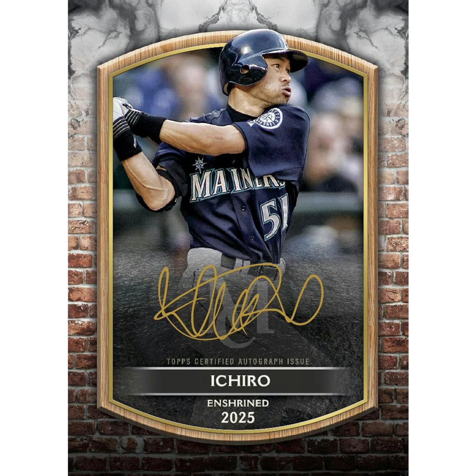 DRAFT - 2025 Topps Museum Collection Baseball Hobby Box | dacardworld:BVCF0VNYVY