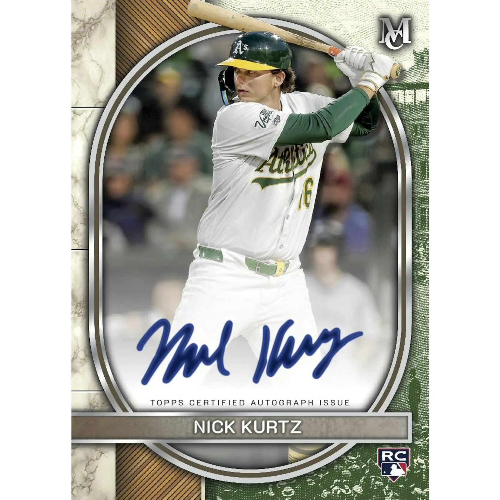 DRAFT - 2025 Topps Museum Collection Baseball Hobby Box | dacardworld:BVCF0VNYVY