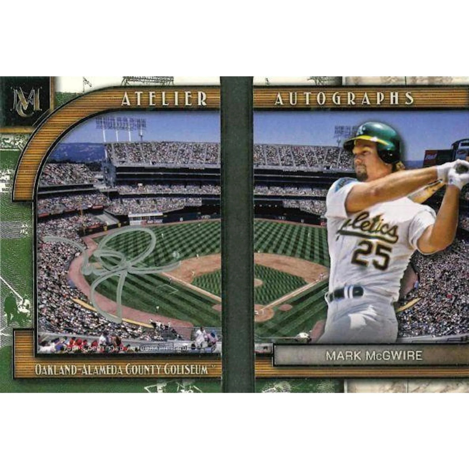 DRAFT - 2025 Topps Museum Collection Baseball Hobby 8-Box Case