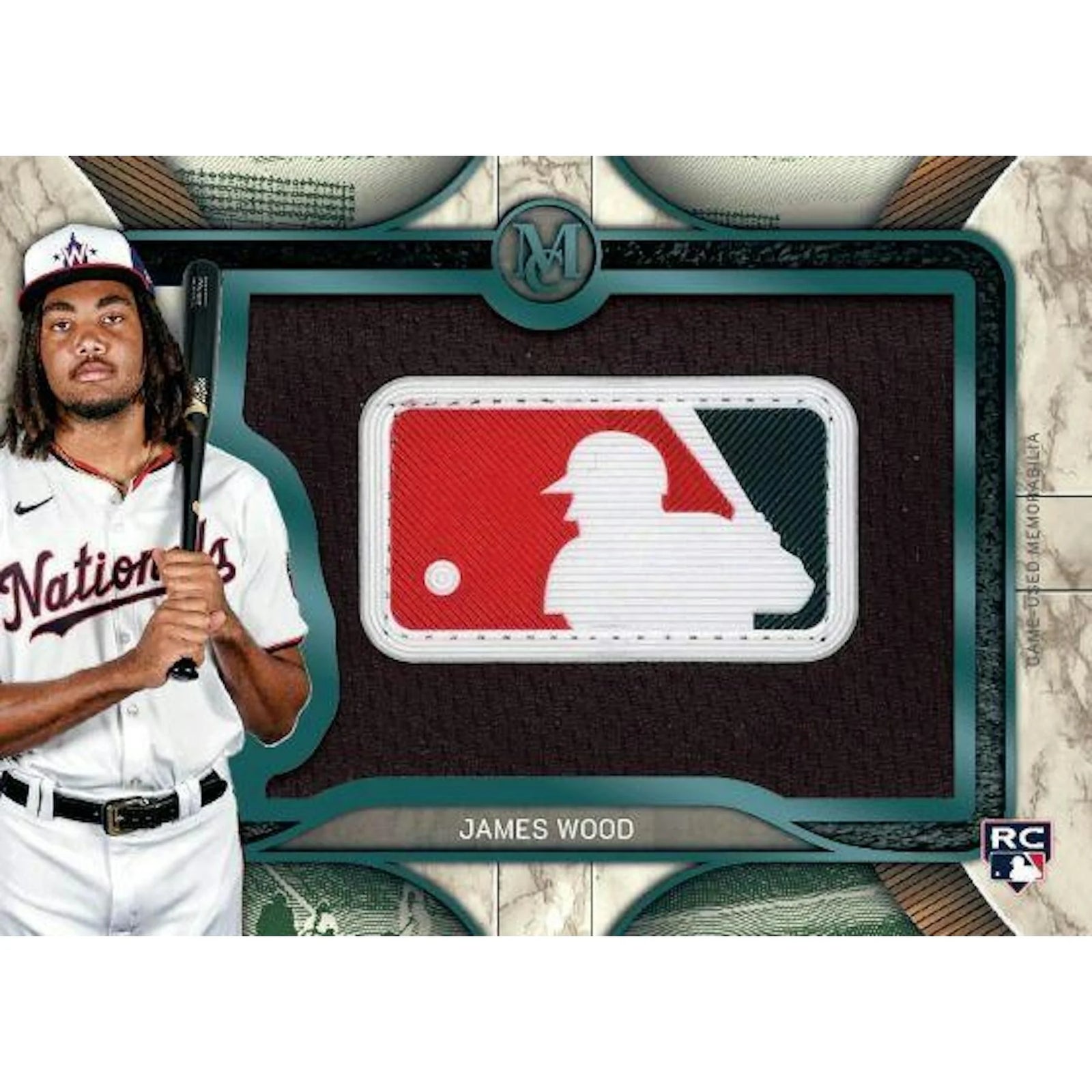 DRAFT - 2025 Topps Museum Collection Baseball Hobby 8-Box Case