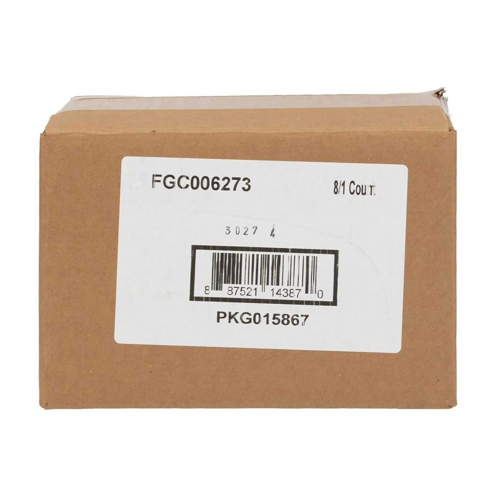 DRAFT - 2025 Topps Museum Collection Baseball Hobby 8-Box Case