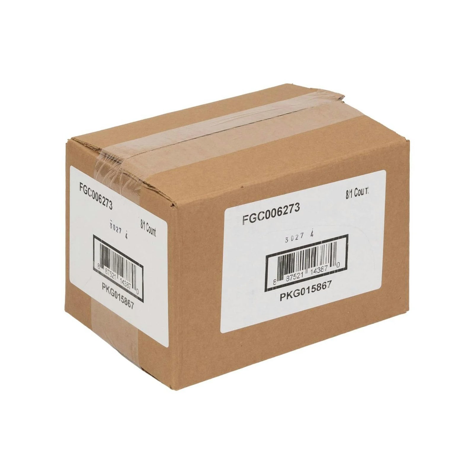 DRAFT - 2025 Topps Museum Collection Baseball Hobby 8-Box Case