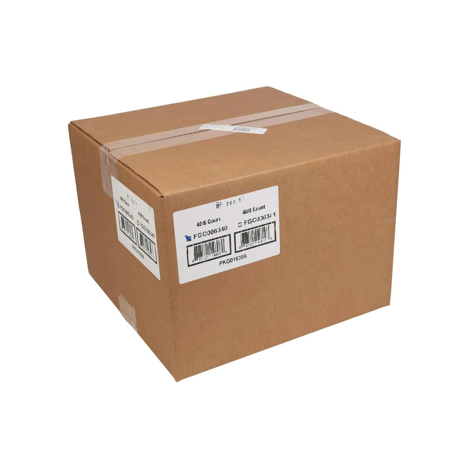 DRAFT - 2025 Topps Stadium Club UFC Blaster 40-Box Case