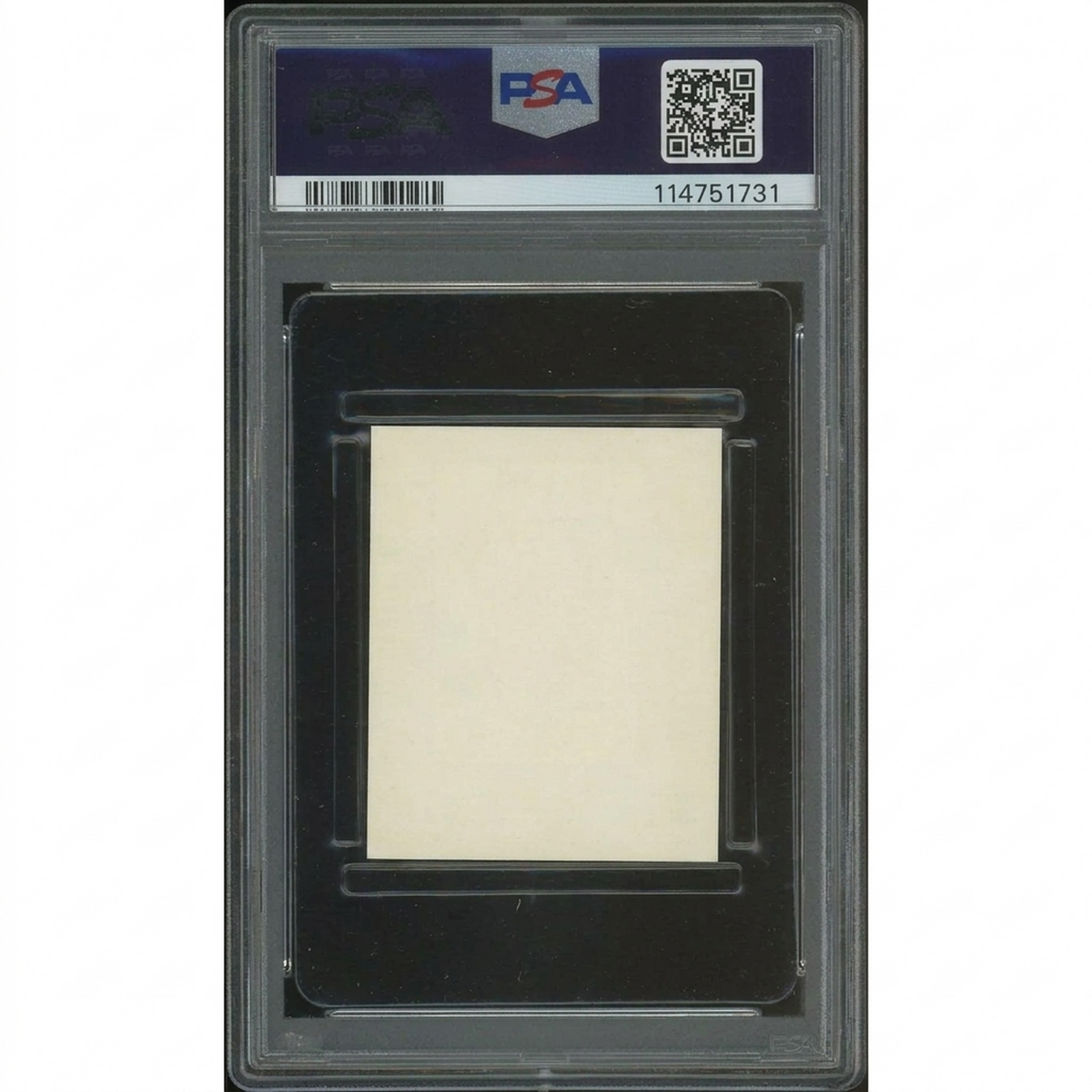 1969 Topps Decals Baseball #35 Frank Robinson | PSA 6 EX-MT