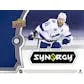 DRAFT - Just In 2018/19 Upper Deck Synergy Hockey Hobby Box
