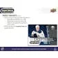 DRAFT - Just In 2018/19 Upper Deck Synergy Hockey Hobby Box