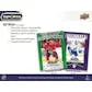 DRAFT - Just In 2018/19 Upper Deck Synergy Hockey Hobby Box
