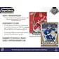 DRAFT - Just In 2018/19 Upper Deck Synergy Hockey Hobby Box