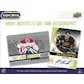 DRAFT - Just In 2018/19 Upper Deck Synergy Hockey Hobby Box