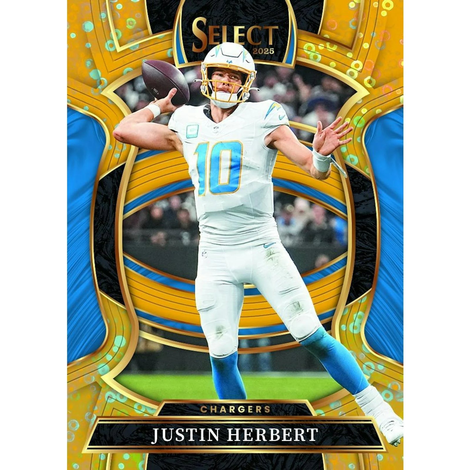 DRAFT - 2025 Panini Select Football H2 Box | dacardworld:BVCL0SH72T