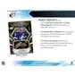 DRAFT - Just In 2018/19 Upper Deck SPx Hockey Hobby Box