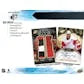 DRAFT - Just In 2018/19 Upper Deck SPx Hockey Hobby Box