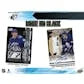 DRAFT - Just In 2018/19 Upper Deck SPx Hockey Hobby Box