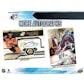 DRAFT - Just In 2018/19 Upper Deck SPx Hockey Hobby Box