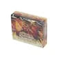 DRAFT - Yu-Gi-Oh Blazing Dominion Booster Box | Sealed