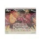 DRAFT - Yu-Gi-Oh Blazing Dominion Booster 12-Box Case | Sealed