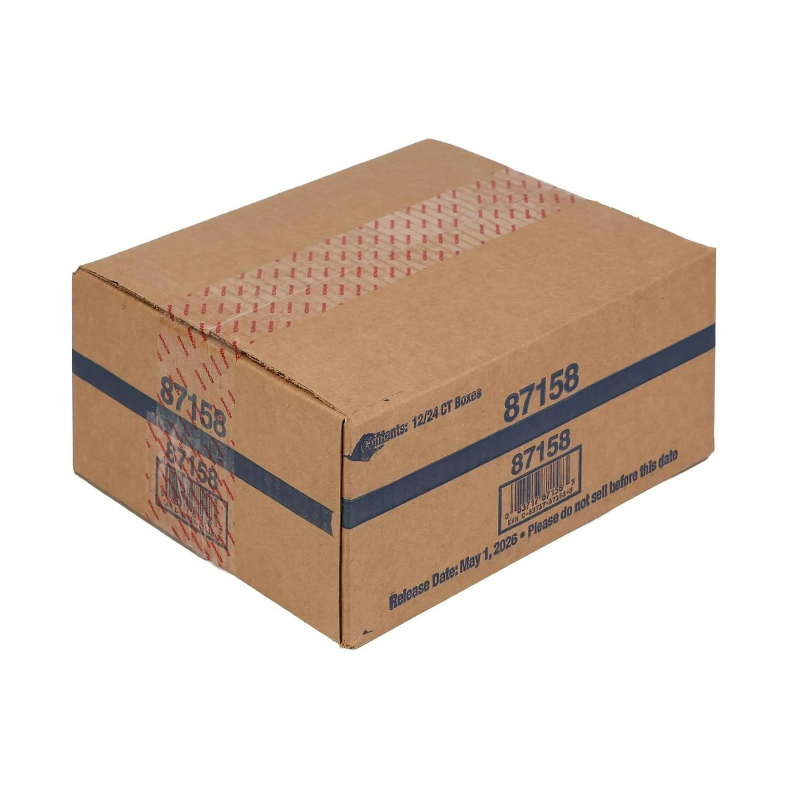 DRAFT - Yu-Gi-Oh Blazing Dominion Booster 12-Box Case | Sealed