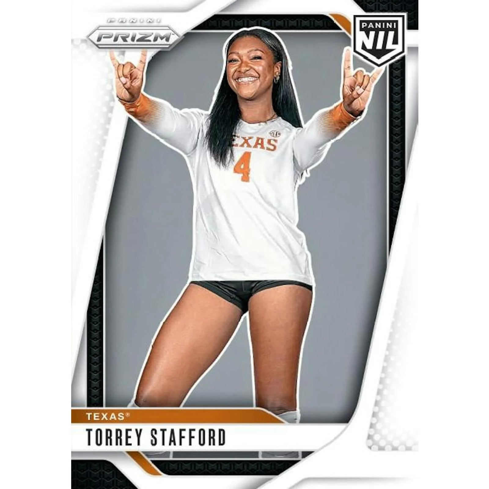 DRAFT - 2025 Panini NIL Texas Longhorns Hobby Box | dacardworld:BVCN0QV2AT