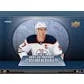 DRAFT - 2021-22 Upper Deck Credentials Hockey Hobby Box | dacardworld:BVCP0SIHDW