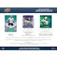 DRAFT - 2021-22 Upper Deck Credentials Hockey Hobby Box | dacardworld:BVCP0SIHDW