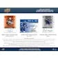 DRAFT - 2021-22 Upper Deck Credentials Hockey Hobby Box | dacardworld:BVCP0SIHDW
