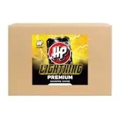 2026 Hit Parade Gaming Premium Lightning Edition Series 1 Hobby 10 Box Case