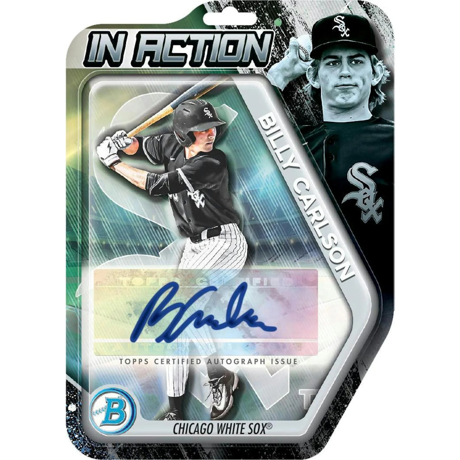 DRAFT - 2025 Bowman Draft Baseball Super Jumbo Box $1,149.95 $1,054.95 Add to Cart
