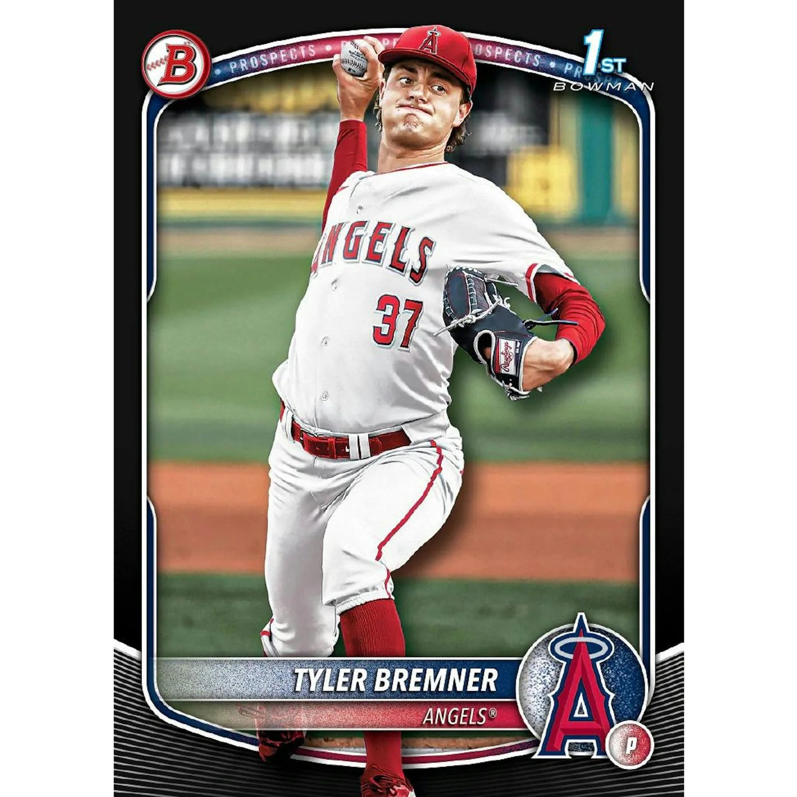 DRAFT - 2025 Bowman Draft Baseball Mega Box