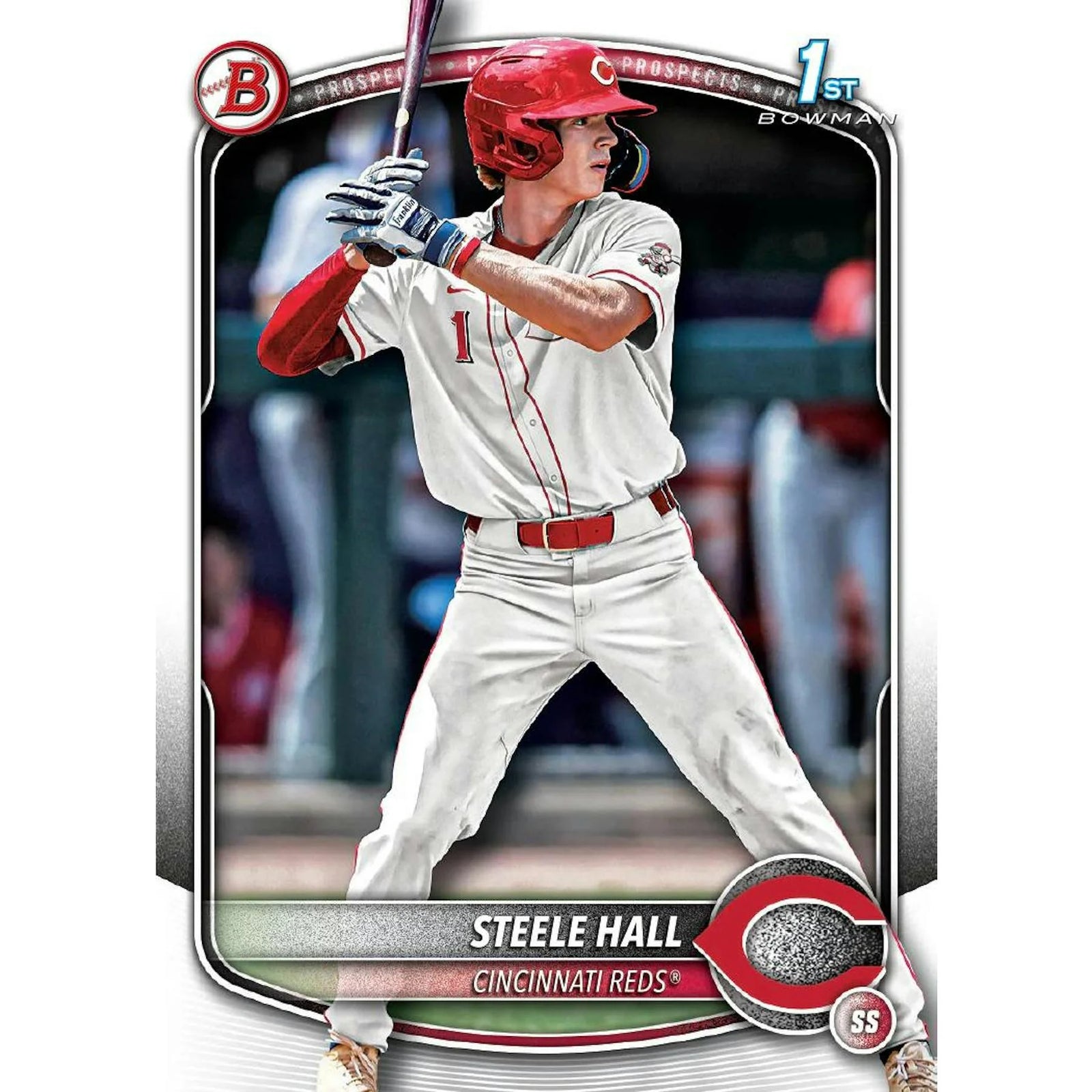 DRAFT - 2025 Bowman Draft Baseball Delight Box