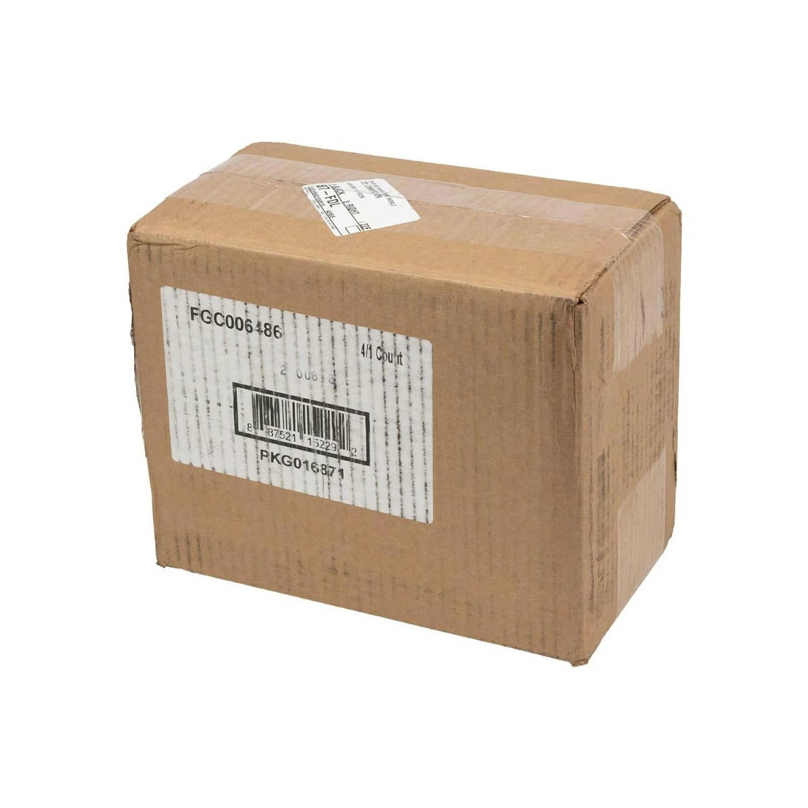 DRAFT - 2025 Topps Royalty UFC Hobby 4-Box Case