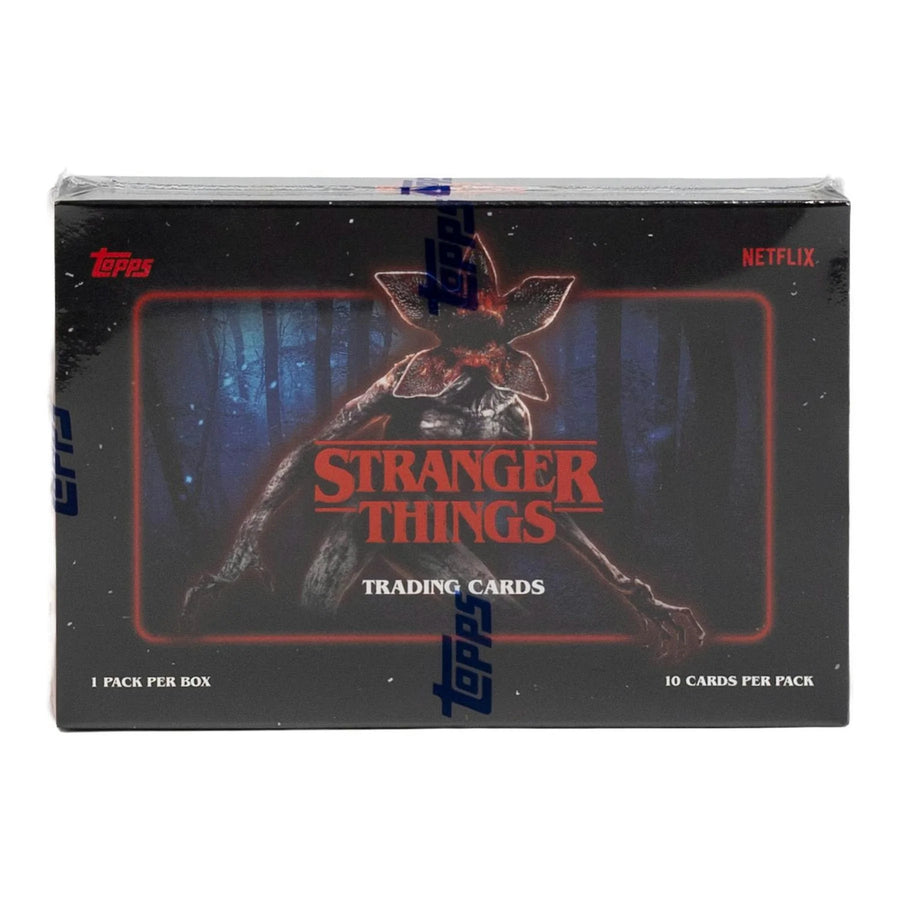 DRAFT - 2025 Topps Stranger Things Hobby Box | dacardworld:BVCZ0IDYBI