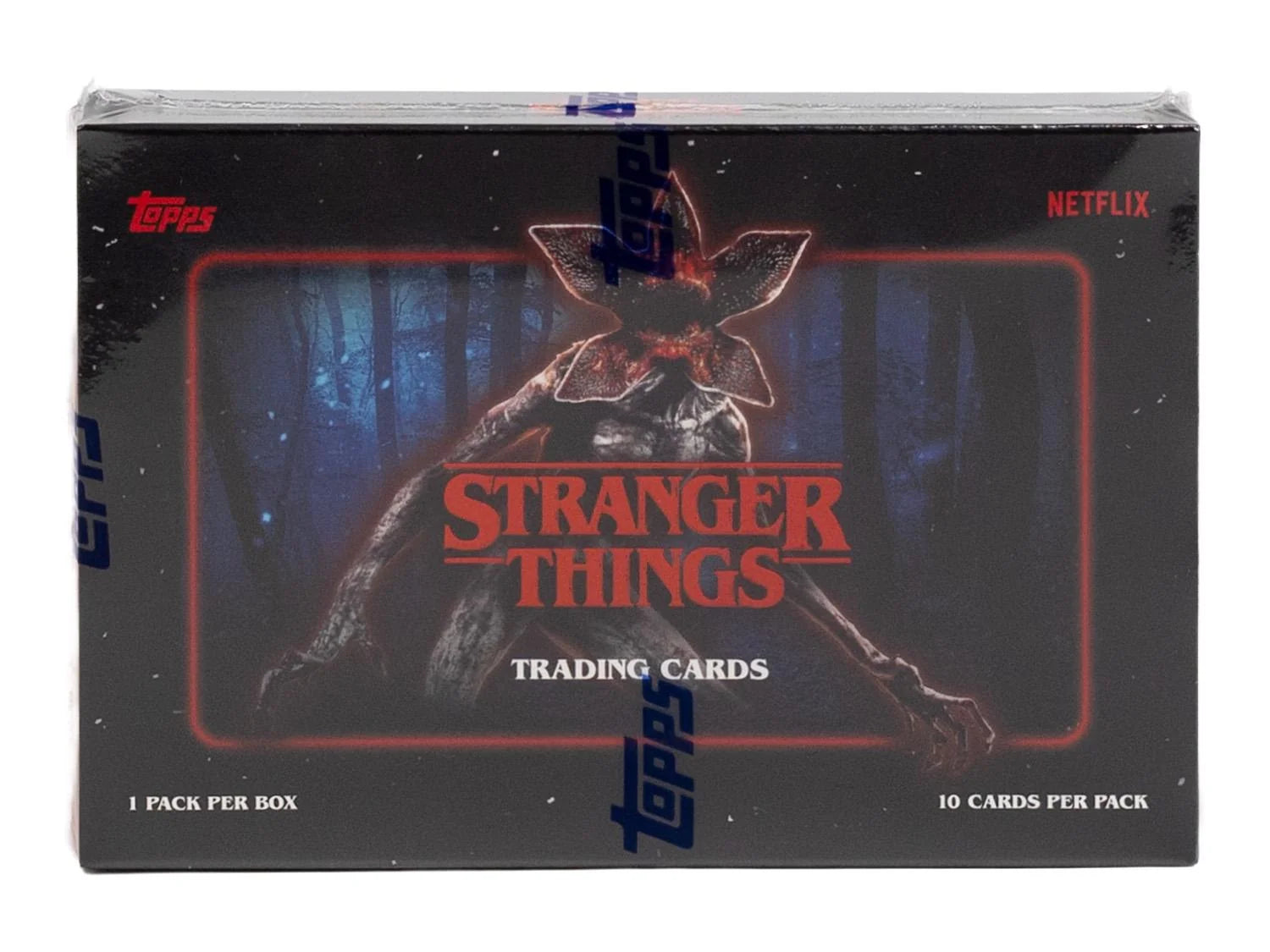 DRAFT - 2025 Topps Stranger Things Hobby Box | dacardworld:BVCZ0IDYBI