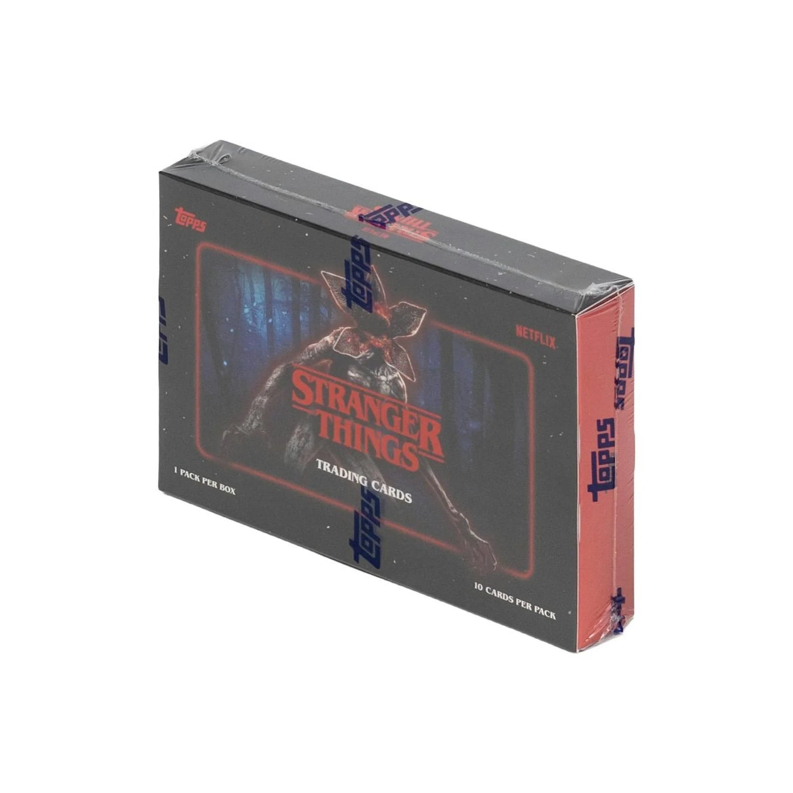 DRAFT - 2025 Topps Stranger Things Hobby Box | dacardworld:BVCZ0IDYBI