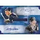 2022-23 Leaf Art of Hockey Hobby Box | Signed Cards (Ships Sealed Only)