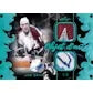 2022-23 Leaf Art of Hockey Hobby Box | Signed Cards (Ships Sealed Only)