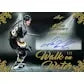 2022-23 Leaf Art of Hockey Hobby Box | Signed Cards (Ships Sealed Only)