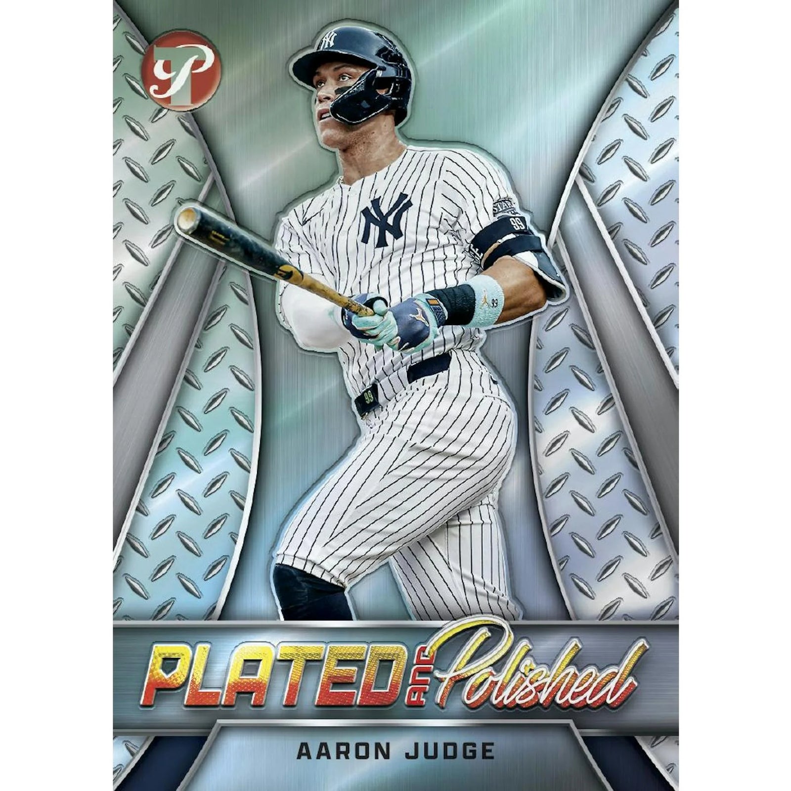DRAFT - 2025 Topps Pristine Baseball Hobby Box