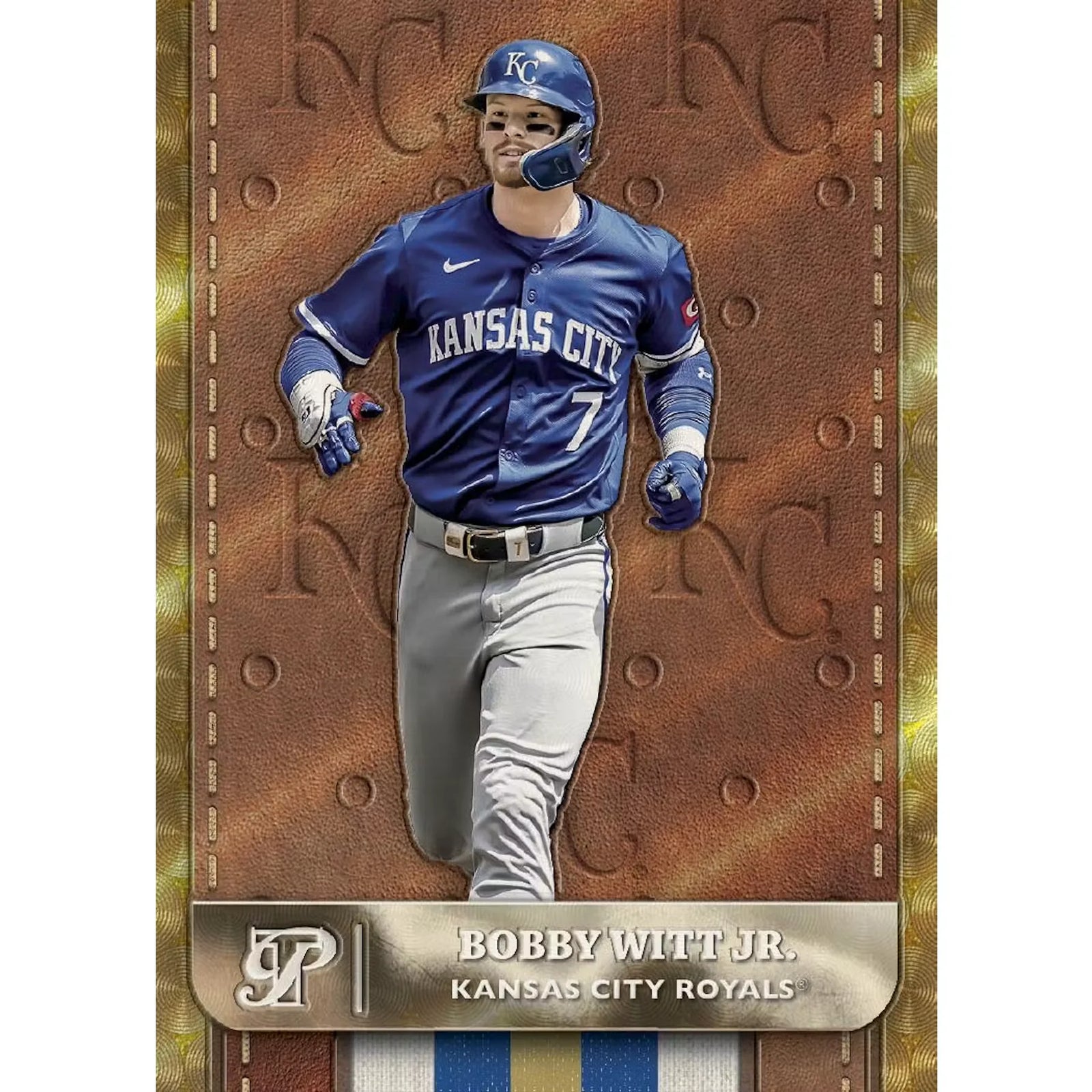 DRAFT - 2025 Topps Pristine Baseball Hobby 6-Box Case