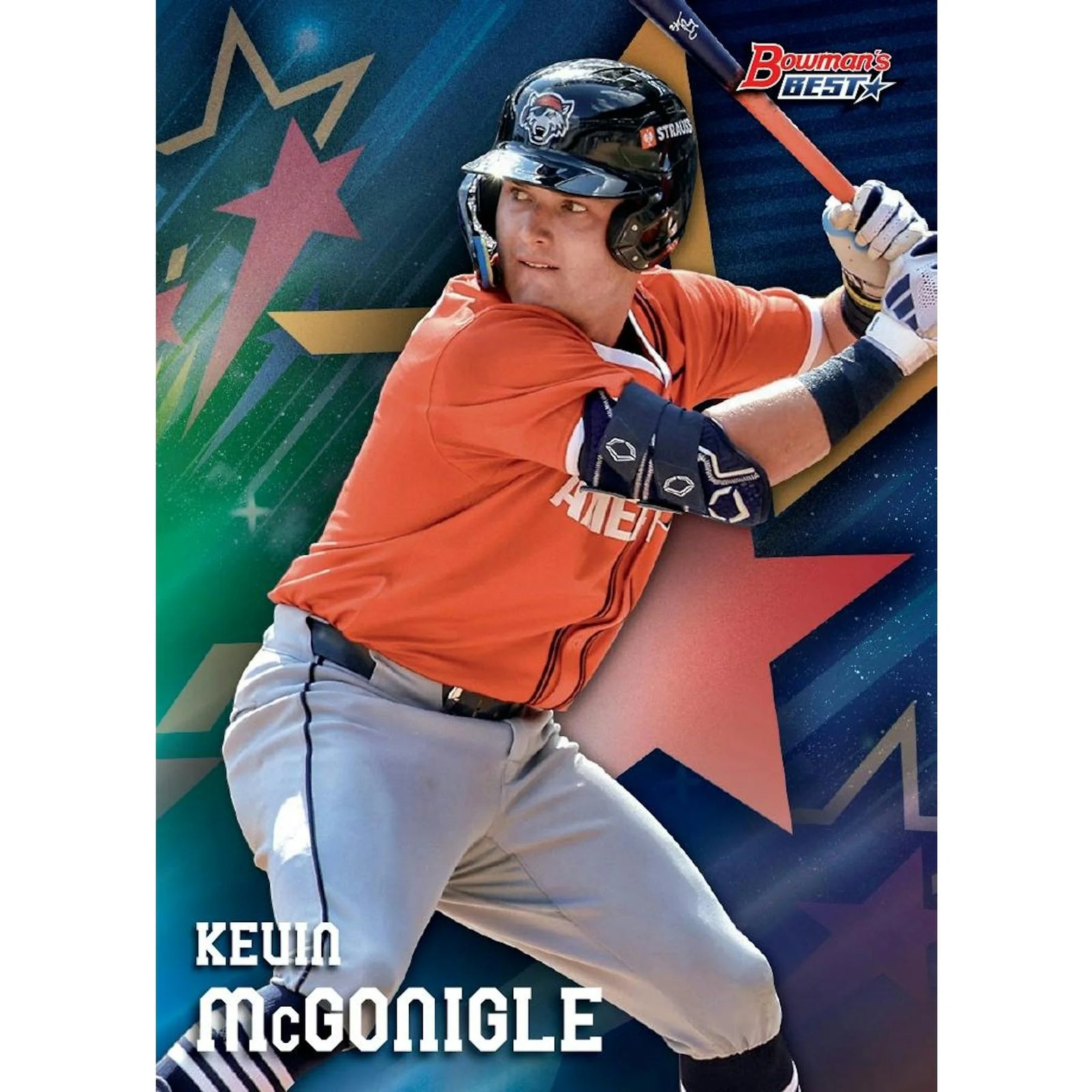 DRAFT - 2025 Bowman's Best Baseball Hobby Box $839.95 $764.95 Add to Cart