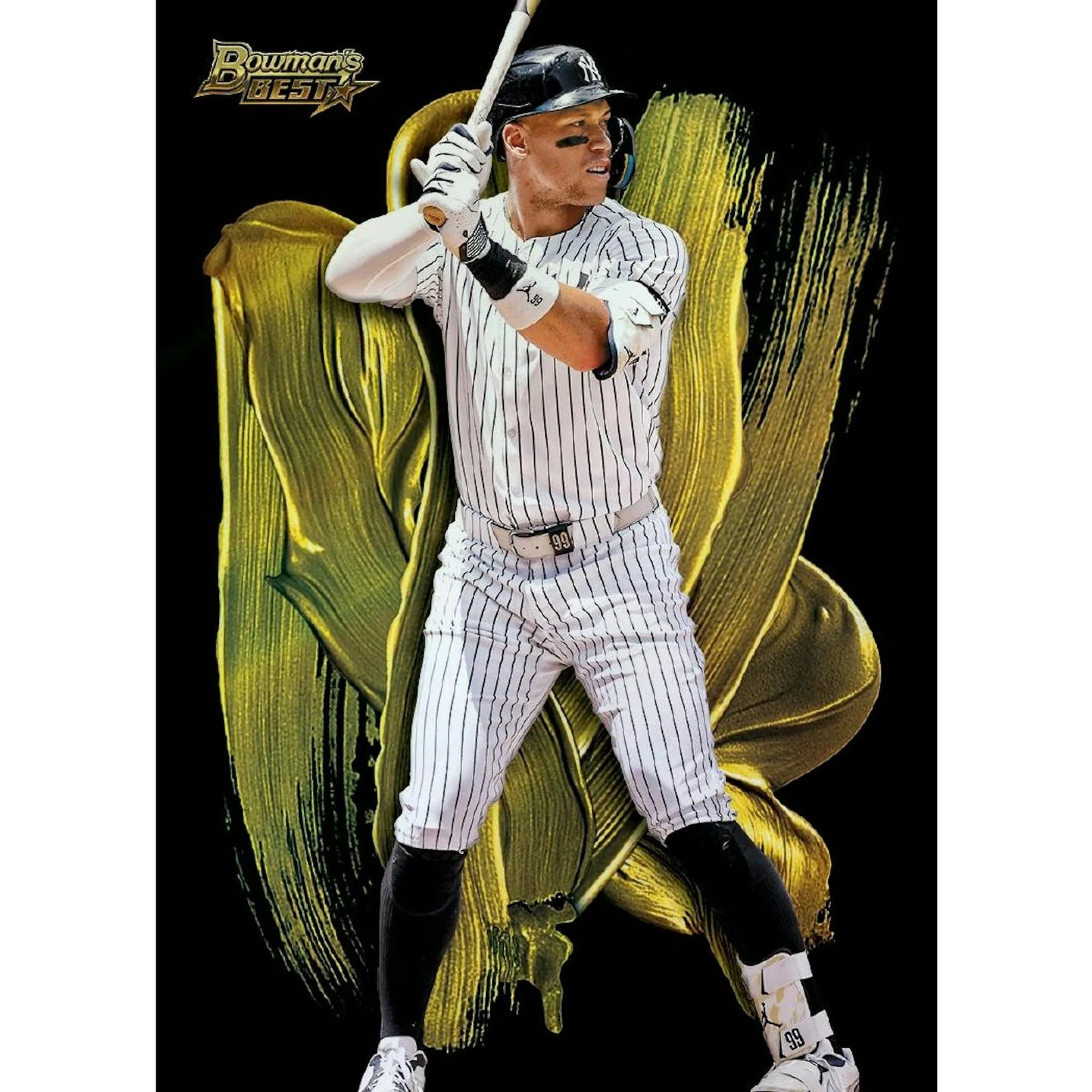 DRAFT - New 2025 Bowman's Best Baseball Hobby 8-Box Case