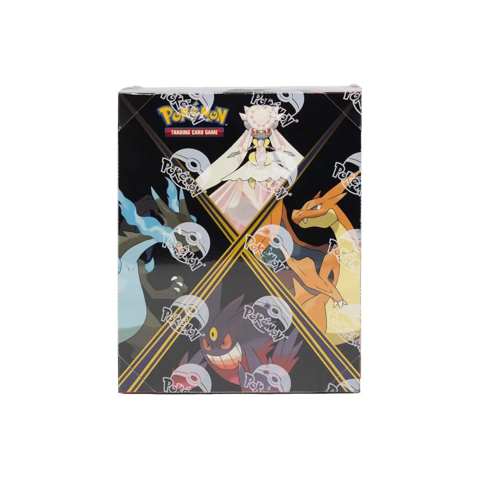 Pokemon Mini Portfolio Box | Spring 2026 Release (Ships Sealed Only)