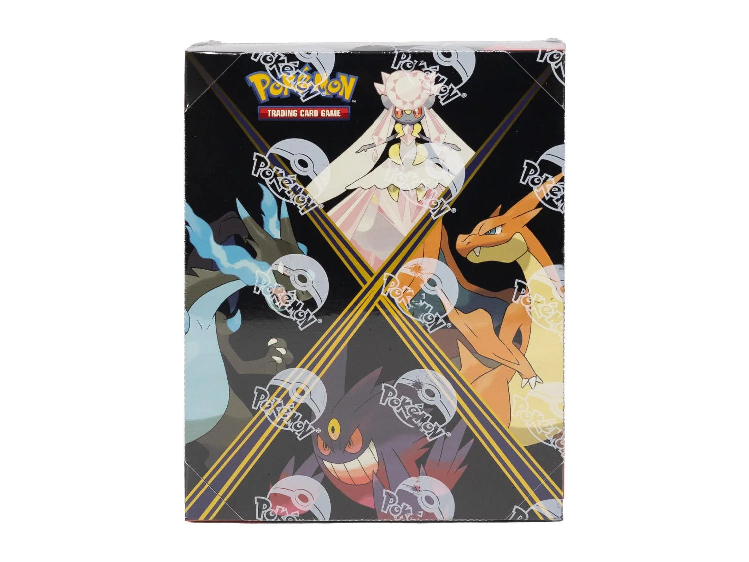 Pokemon Mini Portfolio Box | Spring 2026 Release (Ships Sealed Only)