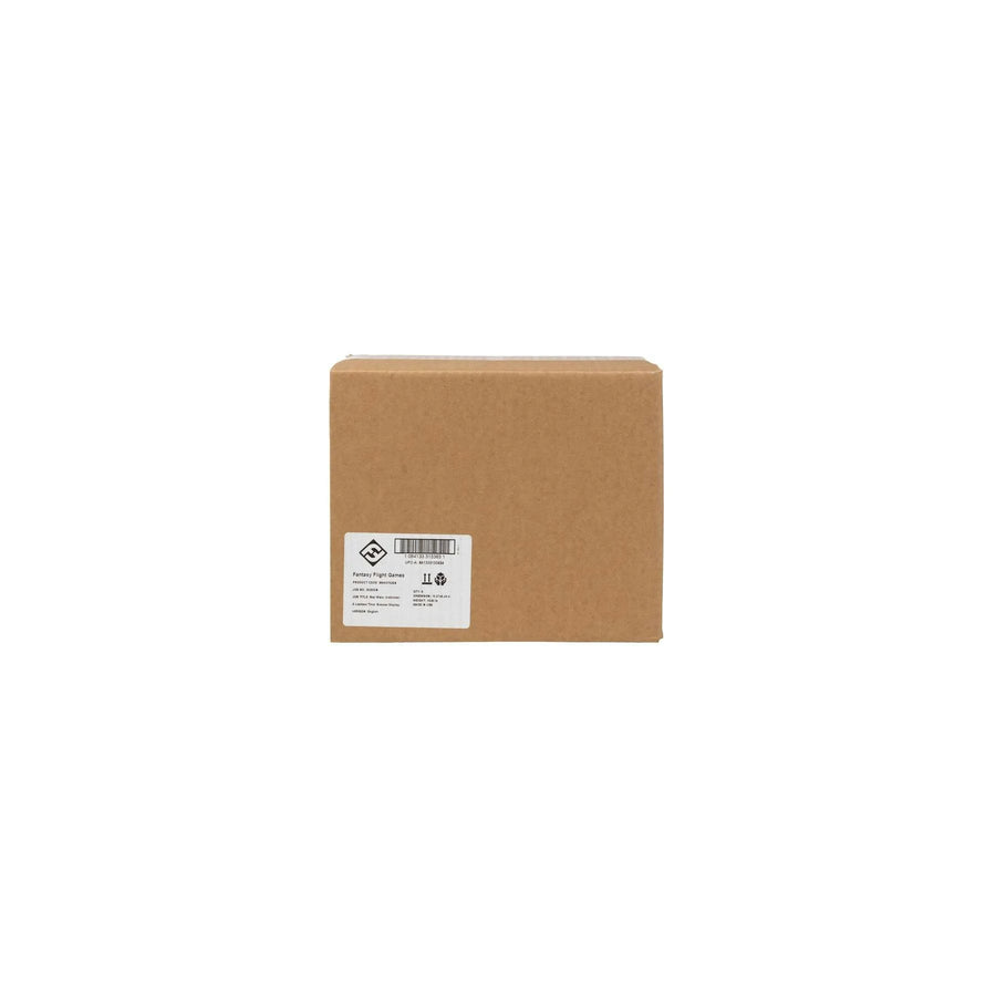 DRAFT - Star Wars Unlimited A Lawless Time Booster 6-Box Case | SKU BVDE0XO4W3