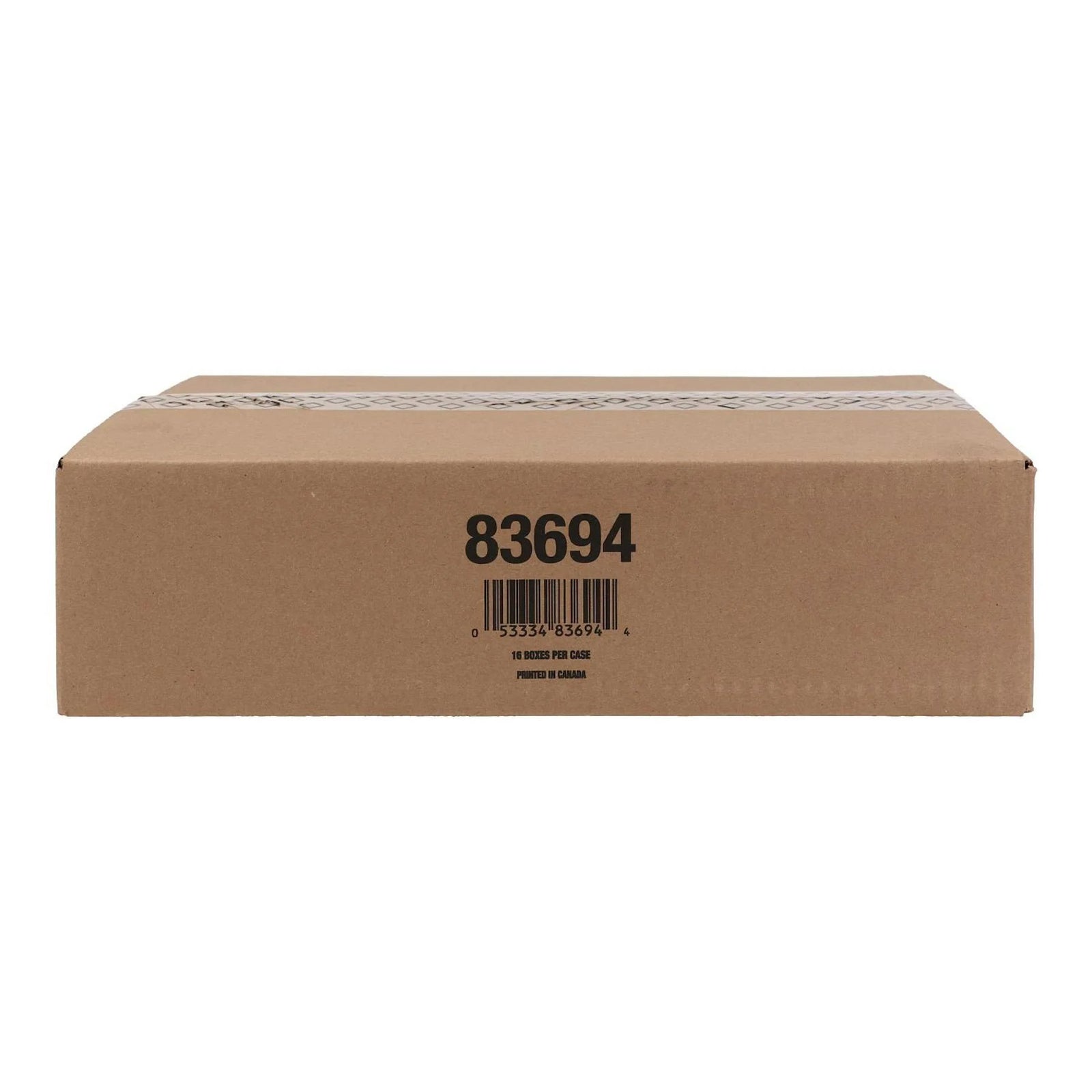 DRAFT - 2024/25 Upper Deck DC Annual Hobby 16-Box Case | Presell
