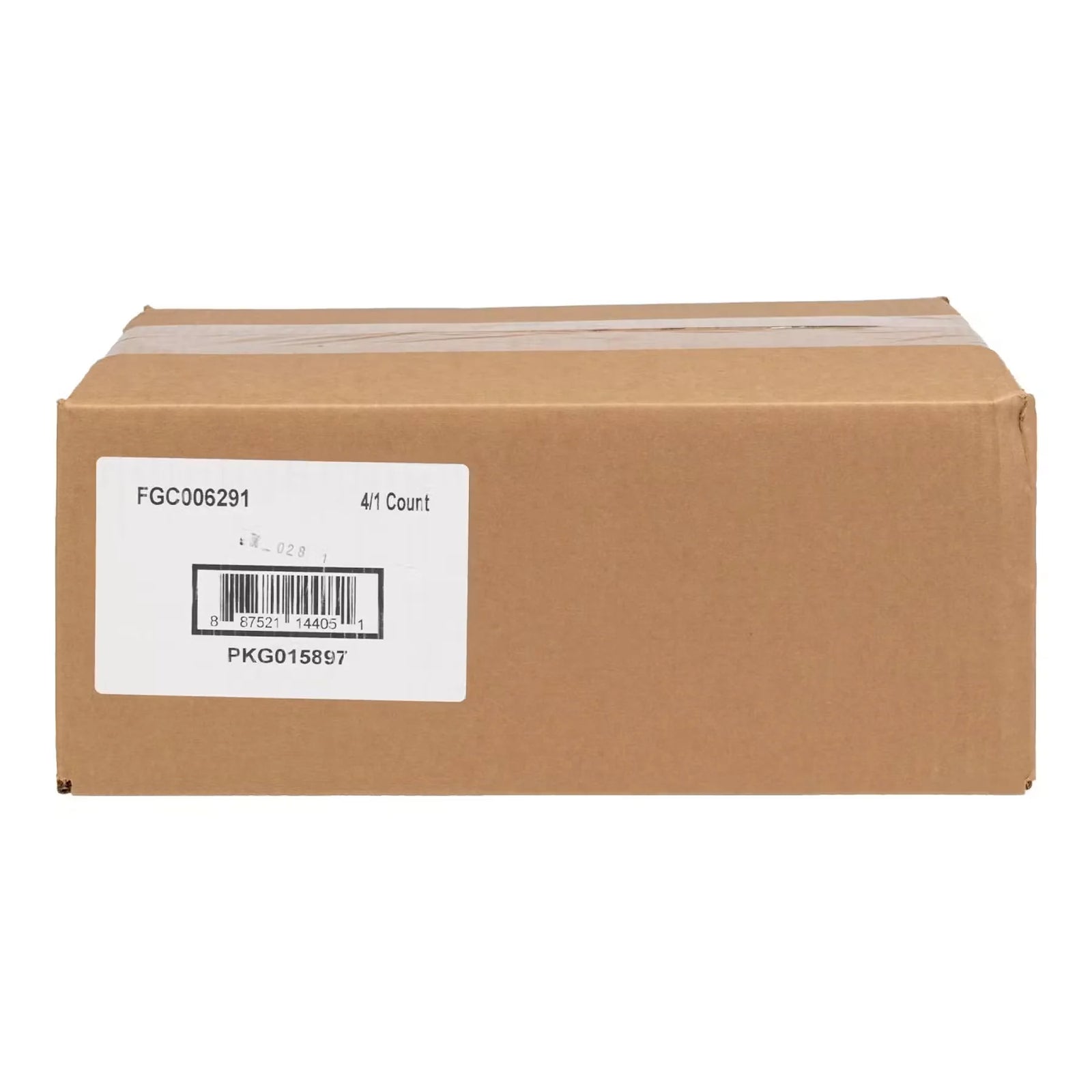DRAFT - 2025 Topps Gilded Collection Baseball Hobby 4-Box Case
